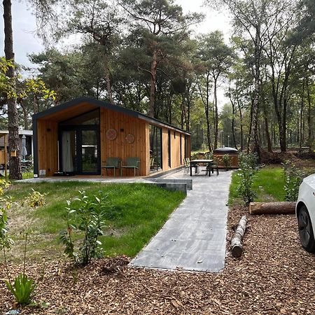 Hella Villa Haarle Exterior photo